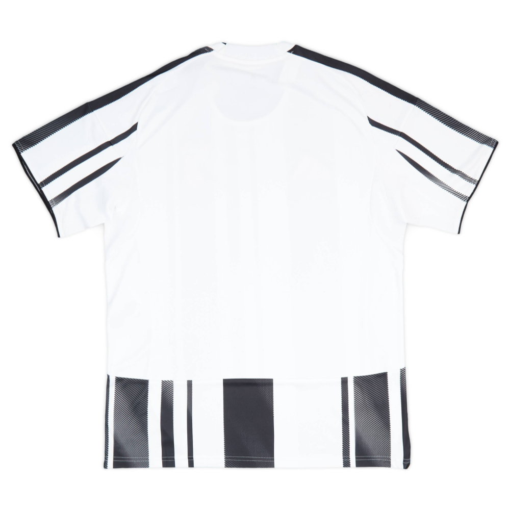 2025-26 Juventus FC Home