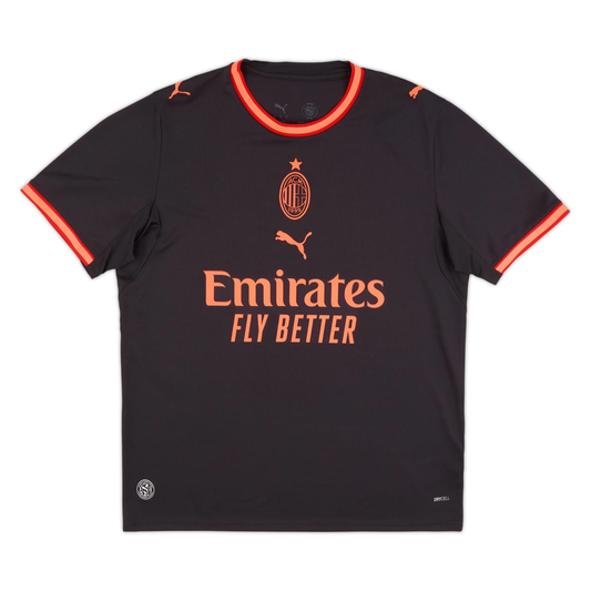 2026-27 AC Milan Third