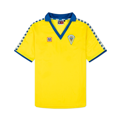 1983-84 Cádiz CF Home