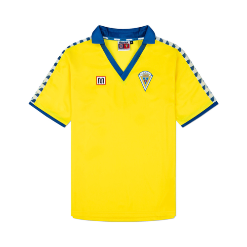 1983-84 Cádiz CF Home