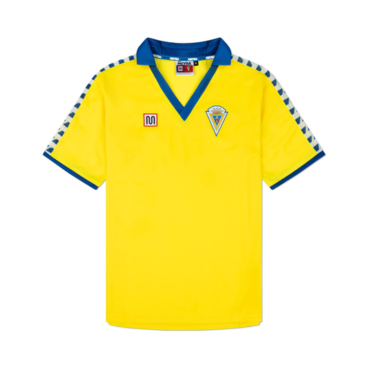 1983-84 Cádiz CF Home
