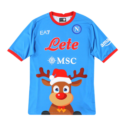 2022-23 SSC Napoli Special Edition