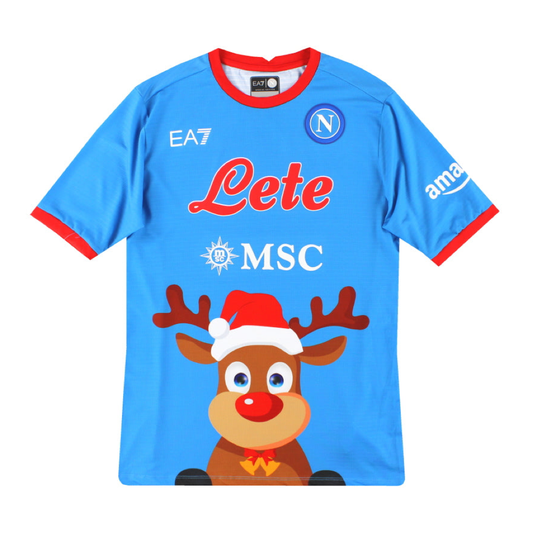 2022-23 SSC Napoli Special Edition
