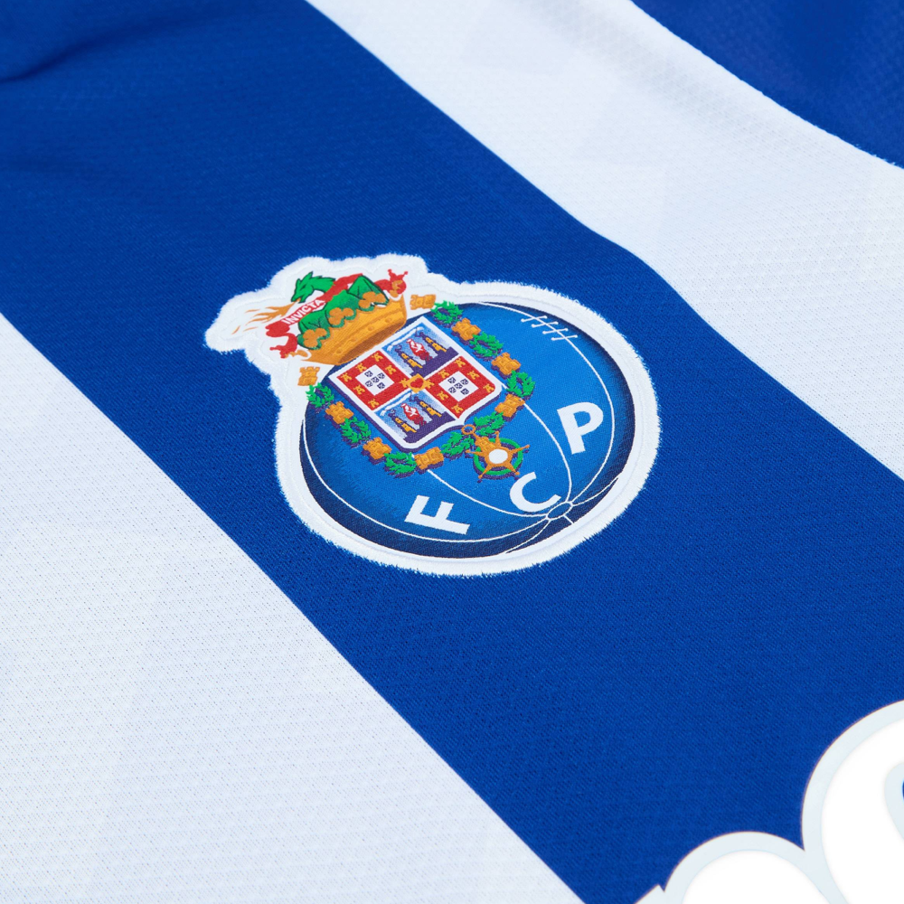 2025-26 FC Porto Home