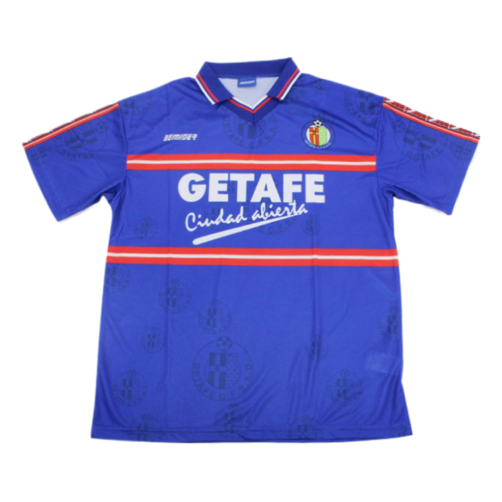 1998-99 Getafe CF Home