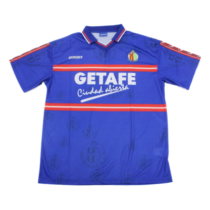 1998-99 Getafe CF Home