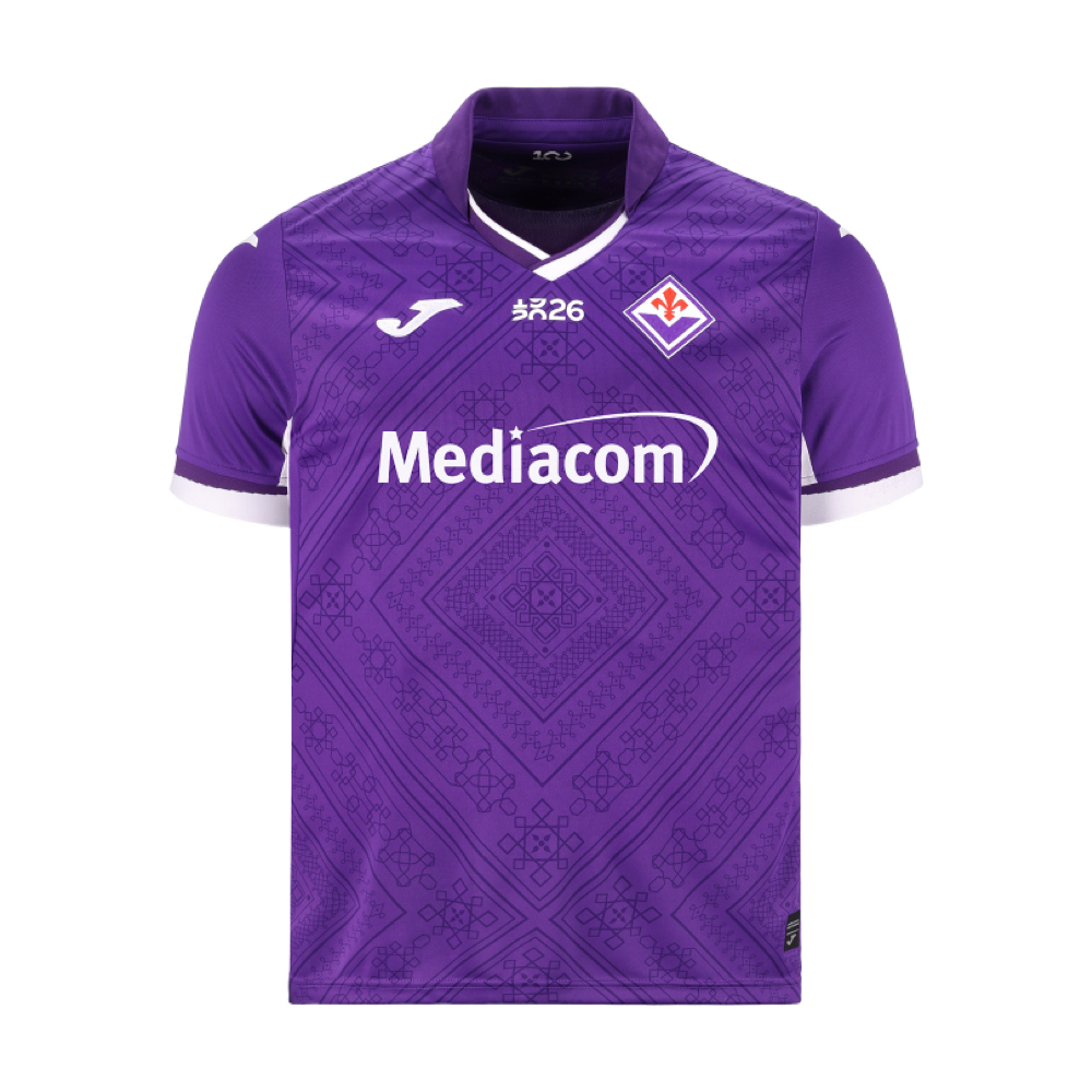 2026-27 ACF Fiorentina Home