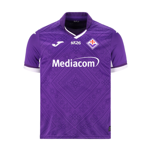 2026-27 ACF Fiorentina Home