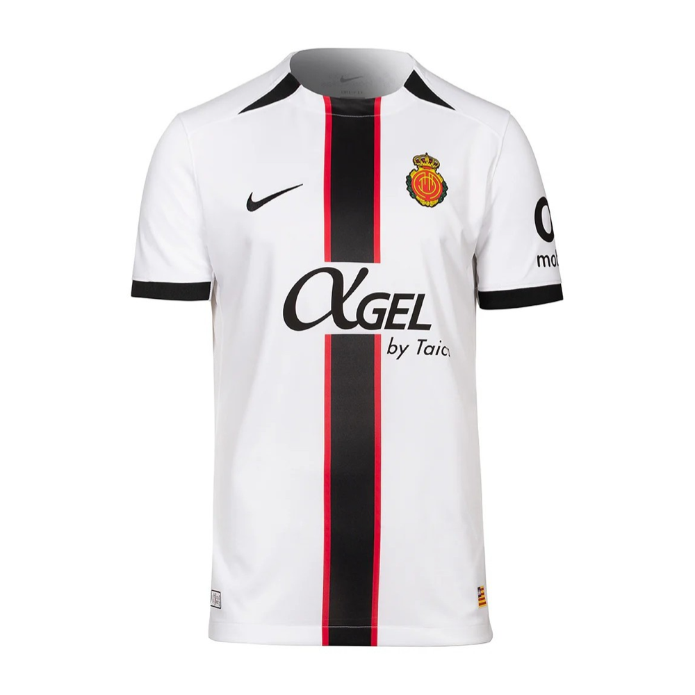 2025-26 RCD Mallorca Away