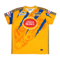 1997-98 Tigres UANL Local