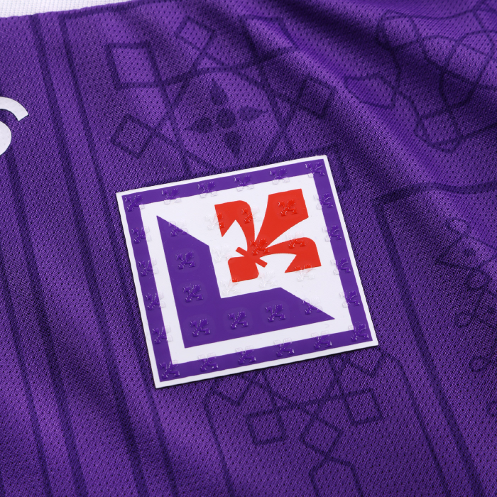 2026-27 ACF Fiorentina Home