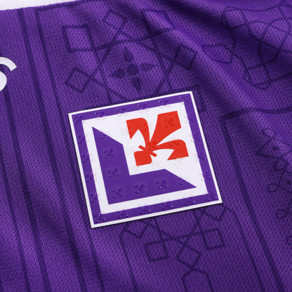 2026-27 ACF Fiorentina Home