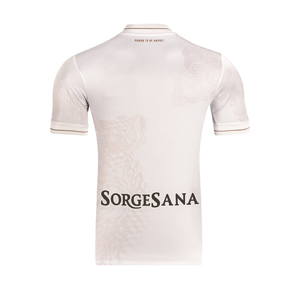 2025-26 SSC Napoli Away