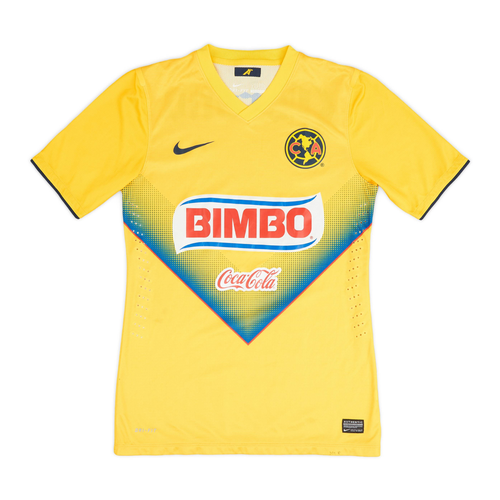 2013-14 Club América Home