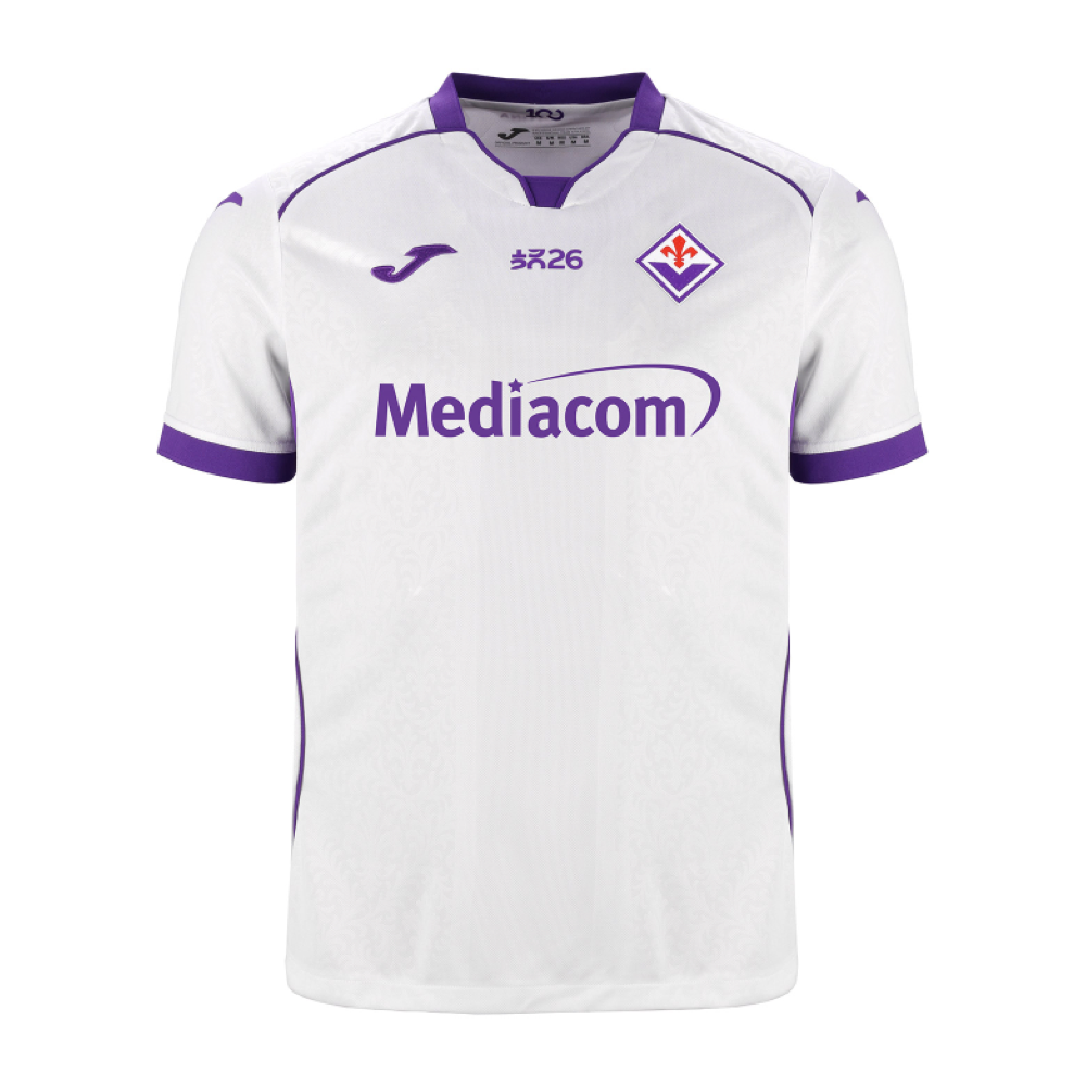 2026-27 ACF Fiorentina Away