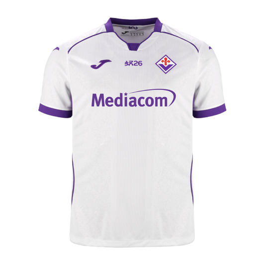 2026-27 ACF Fiorentina Away