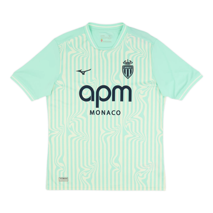2026-27 AS Monaco FC Third
