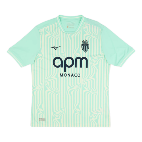 2026-27 AS Monaco FC Third