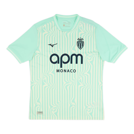 2026-27 AS Monaco FC Third