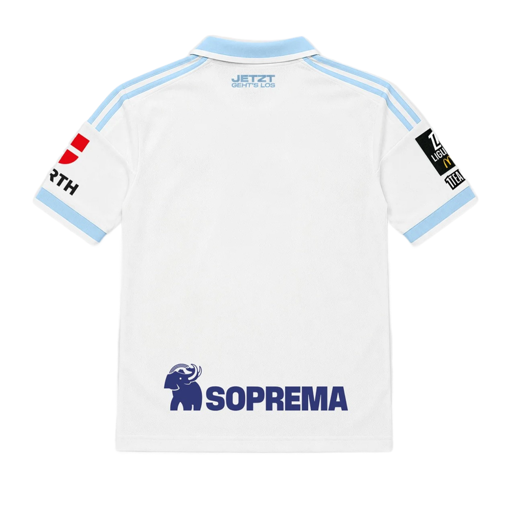 2026-27 RC Strasbourg Away kit