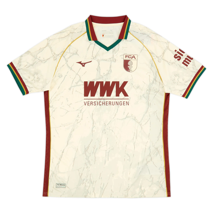 2026-27 FC Augsburg Home