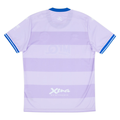 2026-27 Queens Park Rangers FC Away