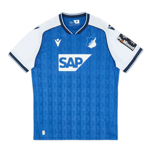 2026-27 TSG 1899 Hoffenheim Home
