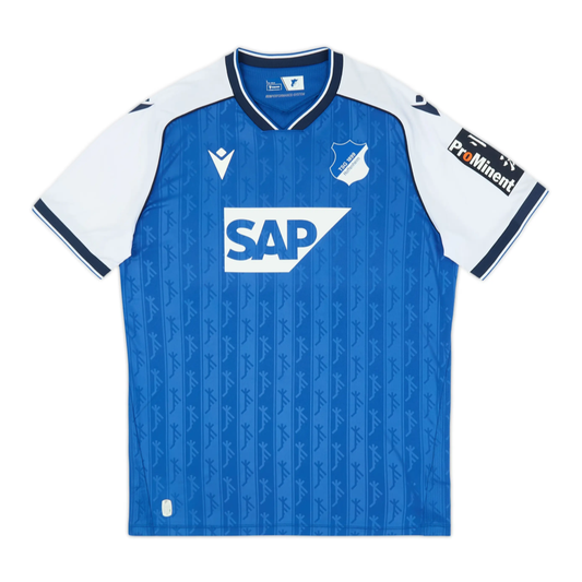2026-27 TSG 1899 Hoffenheim Home