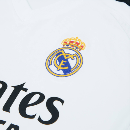 2024-25 Real Madrid CF Domicile