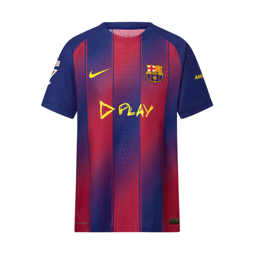 2025-26 FC Barcelona Special Edition
