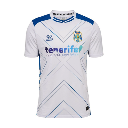 2025-26 CD Tenerife Home