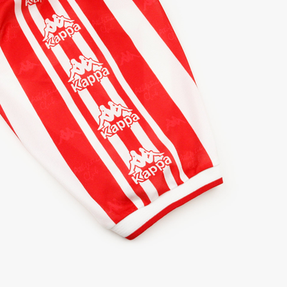 1995-97 Athletic Club Home