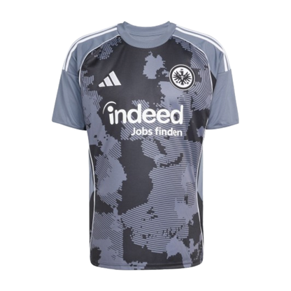 2025-26 Eintracht Frankfurt Third