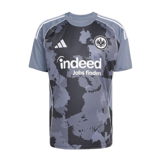 2025-26 Eintracht Frankfurt Third