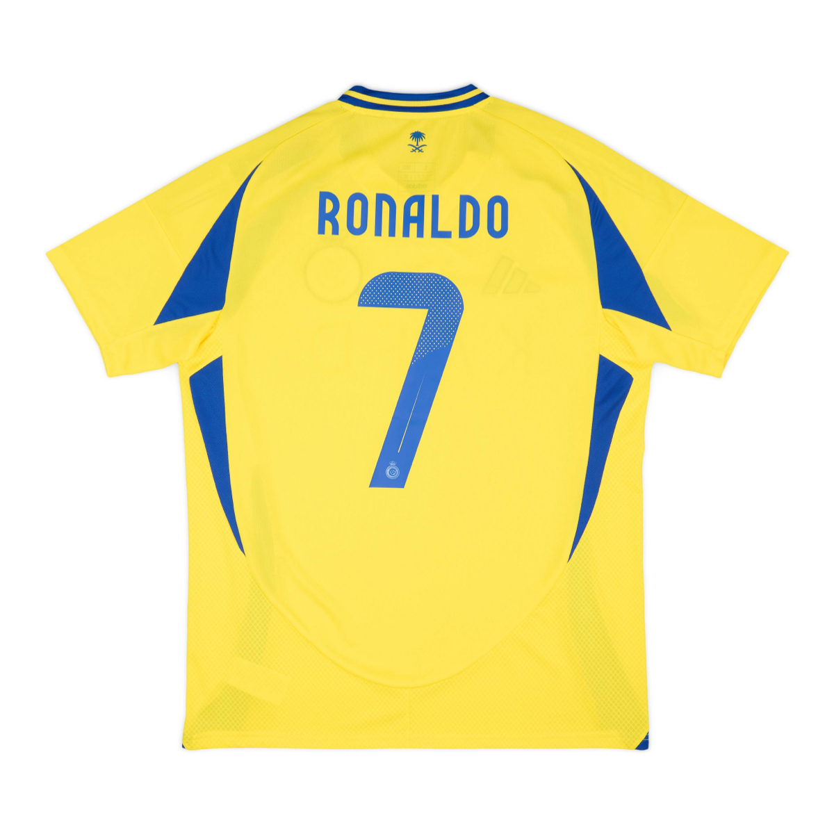 2024-25 Al-Nassr FC Home
