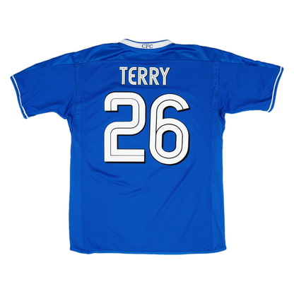 2003-05 Chelsea FC Home