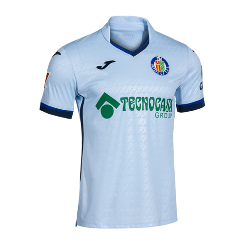 2026-27 Getafe CF Third