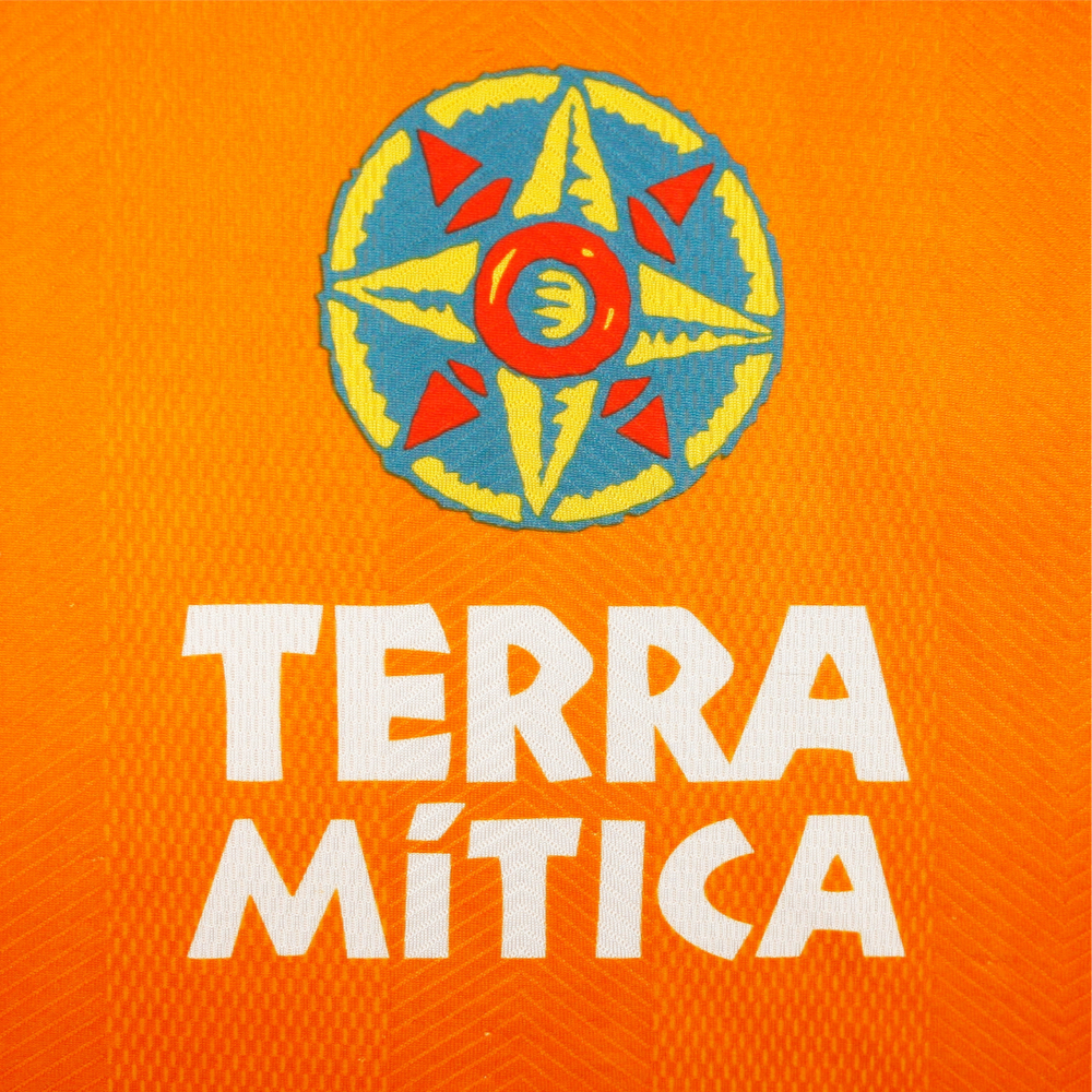 1998-99 Valencia CF Away