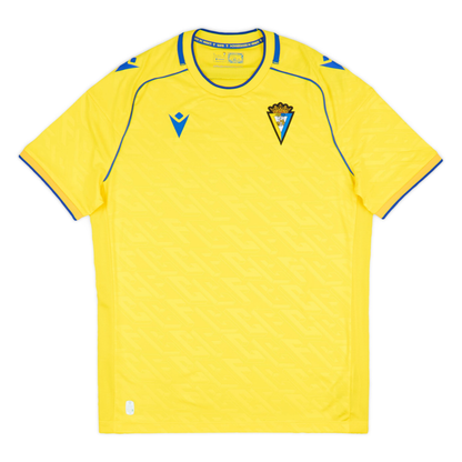 2025-26 Cádiz CF Home