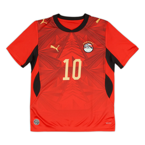 2026 Egypt Home