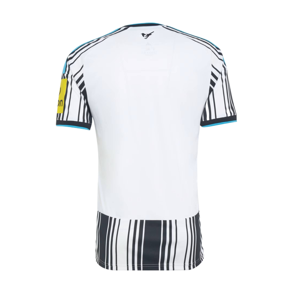 2026-27 Newcastle United FC Home