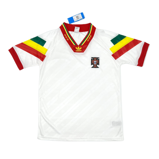 1992 Portugal Away