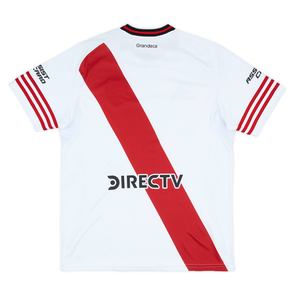 2025-26 CA River Plate Home