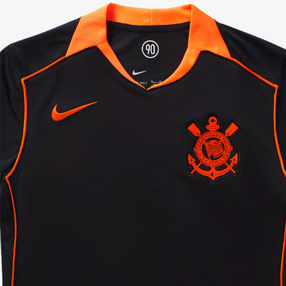 2025-26 SC Corinthians Paulista Third
