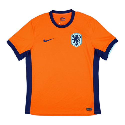 2024 Netherlands Home