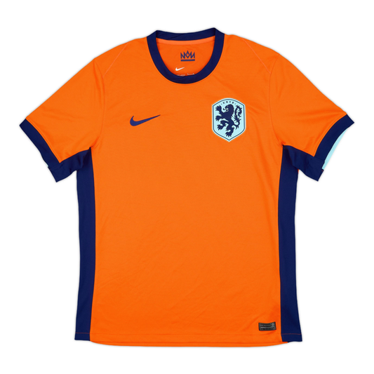 2024 Netherlands Home