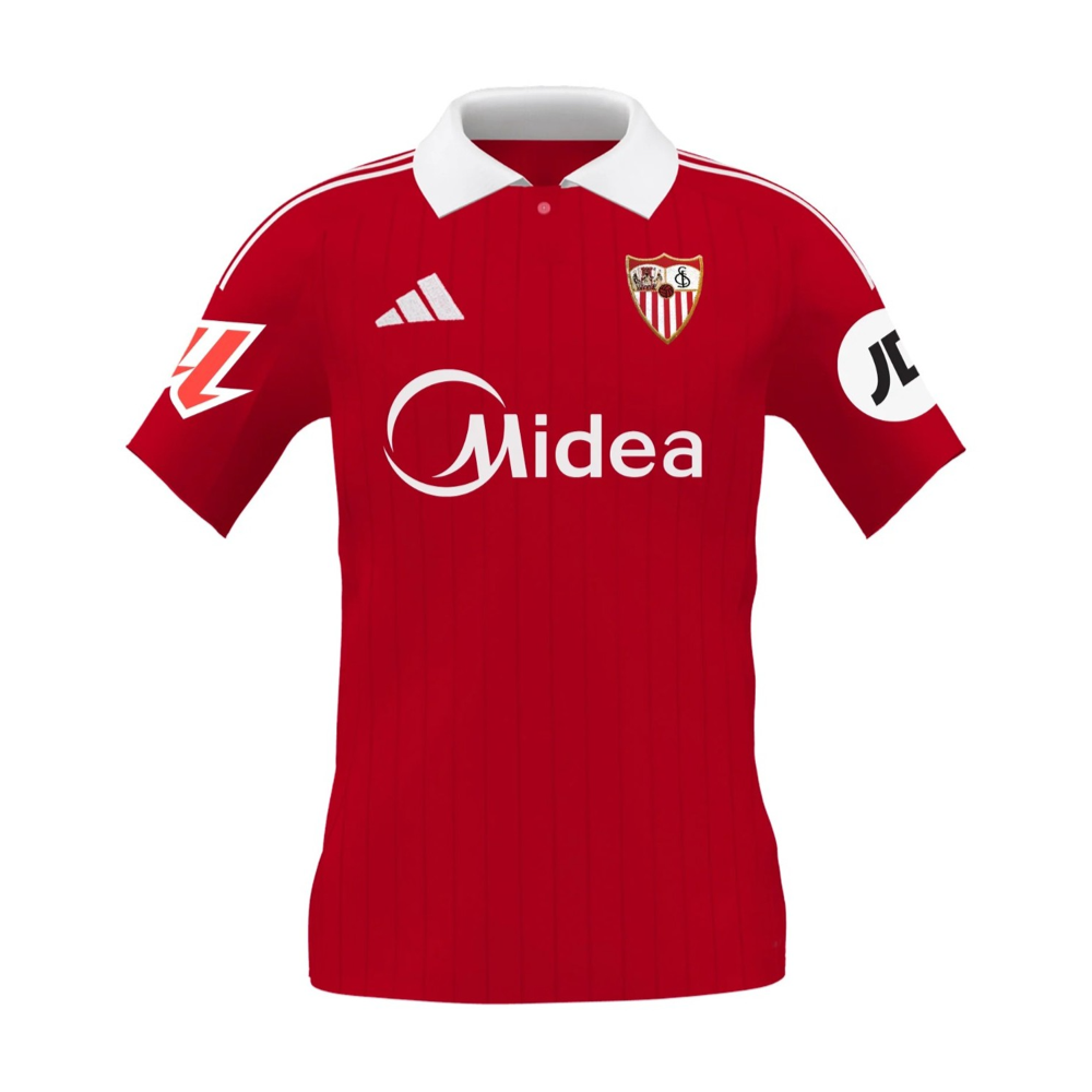 2025-26 Sevilla FC Away