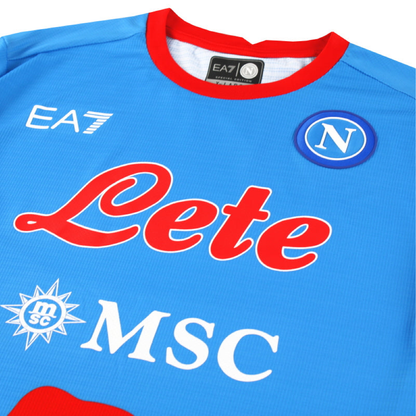 2022-23 SSC Napoli Special Edition