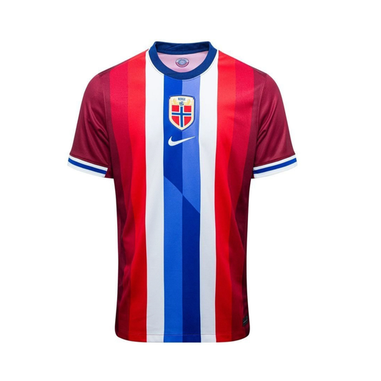 2025 Norway Home