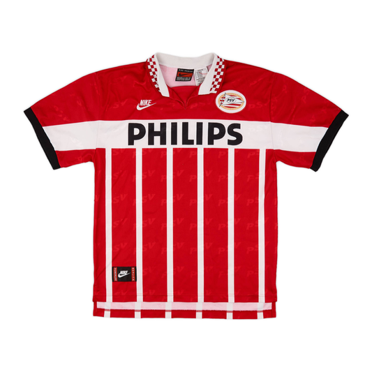 1995-96 PSV Eindhoven Home